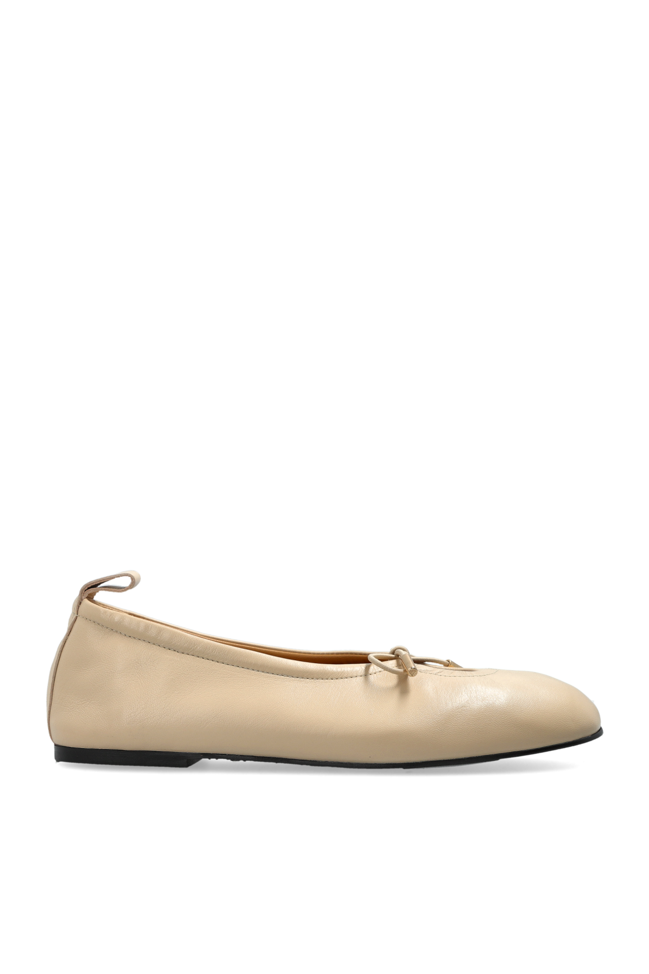 ALOHAS 'Rosalind' leather ballet flats | Women's | Vitkac
